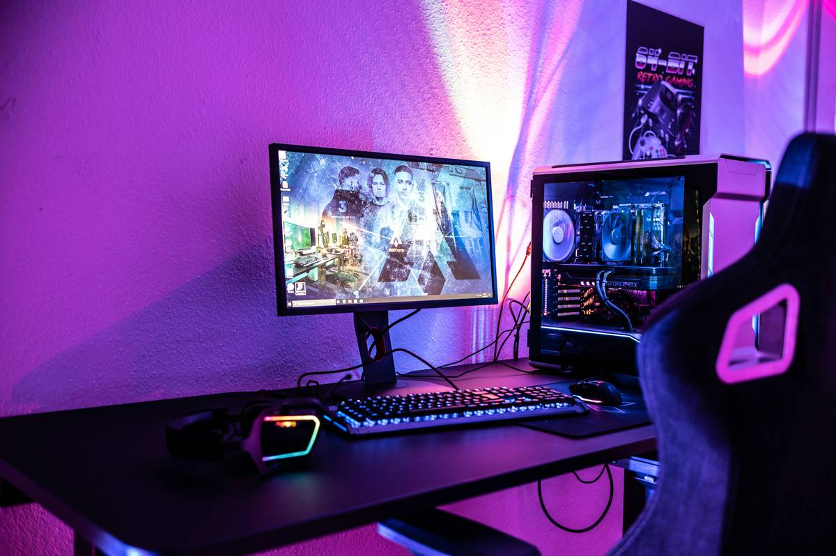 Quick Protein Snacks: 7 Proven Ways to Fuel Gaming Sessions Without the Crash